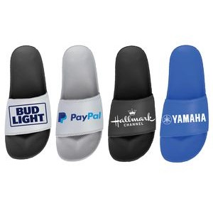 Custom Ugly Slides - Sandals