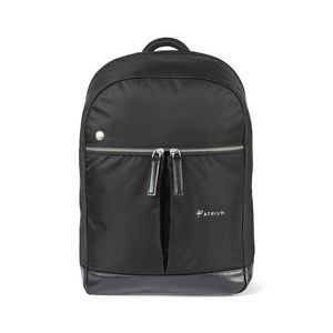 Travis & Wells® Lilah Laptop Backpack - Black