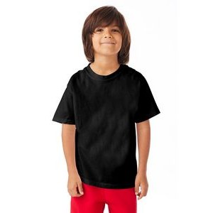COMFORT WASH Youth Garment-Dyed T-Shirt