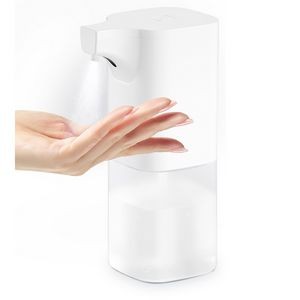 Automatic Infrared Sensor Sanitizer Alcohol Spray Dispenser