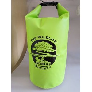 40L Foldable Waterproof Dry Bag