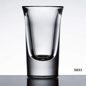 1 Oz. Tall Whiskey Glass, 2-7/8"H