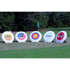 The Golf Target™