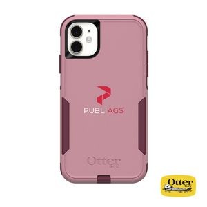 Otter Box® iPhone 11 Commuter - Cupid's Way Pink