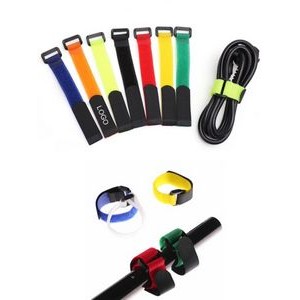 Reusable Fastening Cable Strap