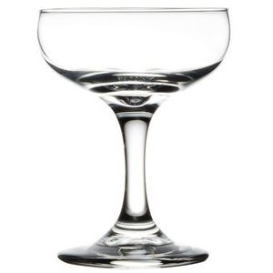 5.5 Oz. Libbey® Coupe Champagne Glass