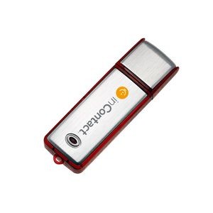 Maytown Color Trim Aluminum USB - Simports-8G