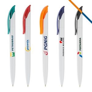 Kalivon Plastic Pen
