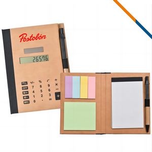 Artite Recycled Notepad