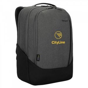 Targus 15.6" Cypress™ Hero Backpack with Find My® Locator