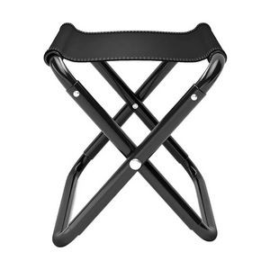 Portable Folding Chair Thickened Oxford Cloth