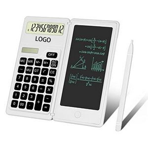 Scientific Calculators With Notepad