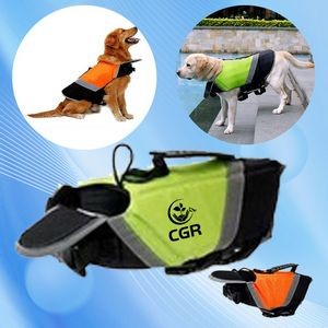 Canine Safety Vest