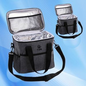 Thermal Insulation Cooler Satchel Bag