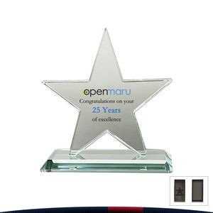 Wimin Star Award - SMALL
