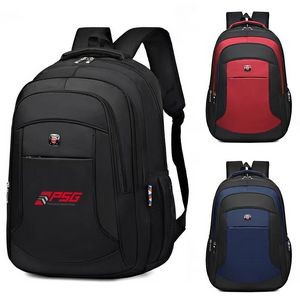 Travel Laptop Backpack for Men & Women