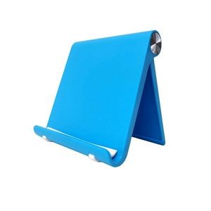 Adjustable Foldable Desk Phone Stand