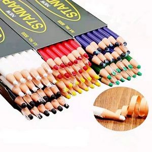 6 Count Crayon Pack