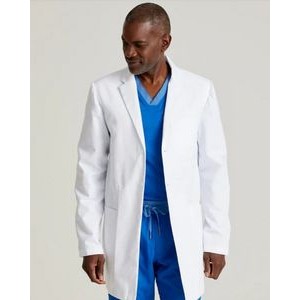 Barco Grey's Anatomy Men's Derek Lab Coat