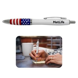 Patriotic Pen