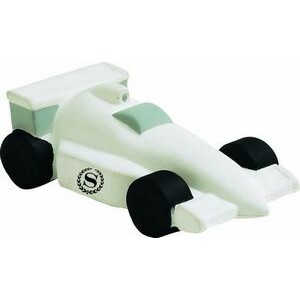 4-1/2"x2-1/2"1-1/2" Indy Style Race Car Stress Reliever