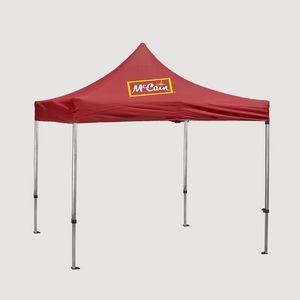 Promotional Grade Event Tent (10'x 10')
