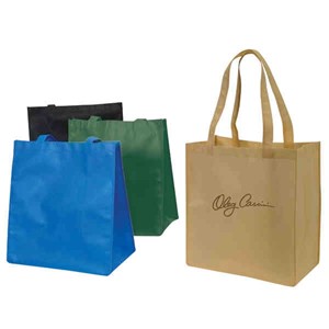 Non Woven Polypropylene Tote Bag (15