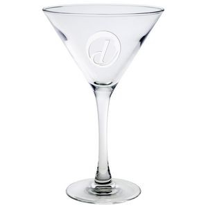 10 Oz. Rothbury Martini Glasses
