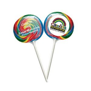 Swirl Lollipop