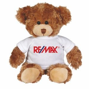 11" Roary Bear w/T-Shirt