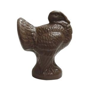 XL Chocolate 3D Turkey