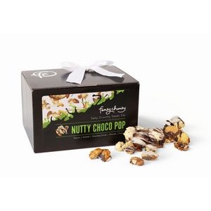 Funky Chunky Nutty Choco Pop 10oz Gift Box