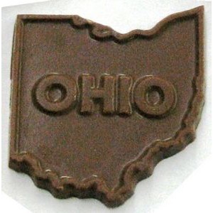 Chocolate State Of Ohio