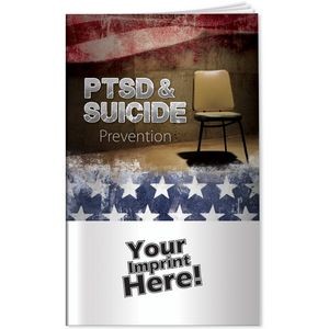 Better Book - PTSD & Suicide Prevention