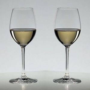 Riedel-Vinum Sauvignon Blanc/Dessertwine Set of 2
