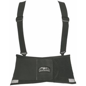 Classic Back & Abs Support Belt