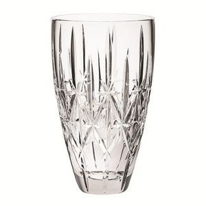 Waterford® Marquis Sparkle 9" Crystal Vase