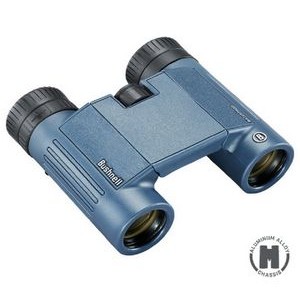 Bushnell H20 12X25 Folding Roof Prism Compact Binocular