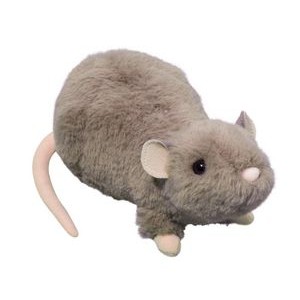 Ralph Rat