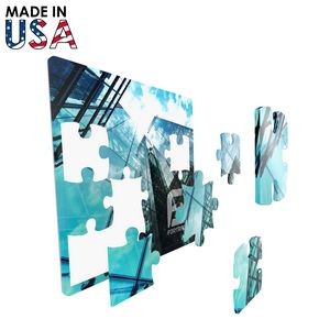 Jigsaw Puzzle Premium - Large - Acrylic