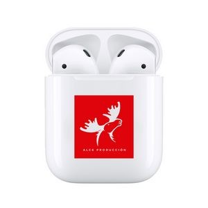 Apple AirPods® - 2nd Gen Headphones