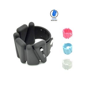 Weight Bearing Bracelet Fitness Training Weighted Wrist Band