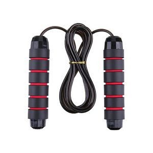 Gym Fitness Adjustable Speed Skipping Jump Rope