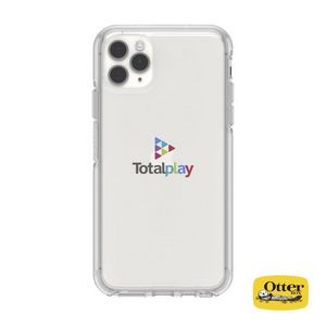Otter Box® iPhone 11 Pro Max Symmetry - Clear