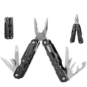 Multi Pliers With Silver Color Tool Kit