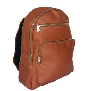 Front Pocket Laptop Backpack