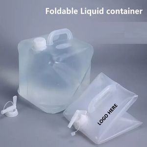 Folding Water Cube