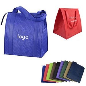 Therm-O Tote Insulated Grocery Bag