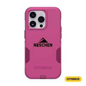 Otter Box® iPhone 14 Pro Commuter - Into The Fuchsia