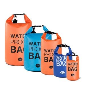 10L Waterproof Gear Bag